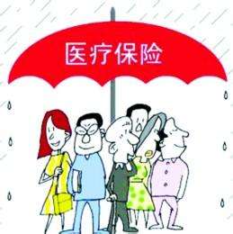 農(nóng)村合作醫(yī)療保險哪些人可以參保？ 第1張
