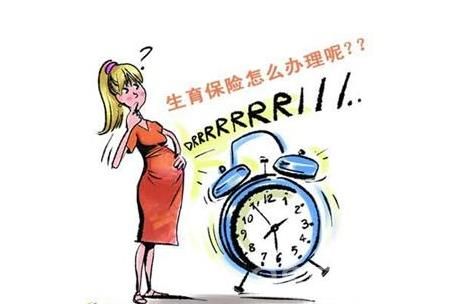 生育保險報銷比例是多少？ 第1張