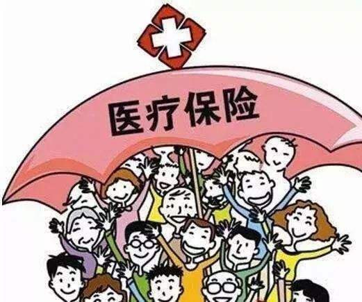 醫療保險是怎么報銷的？范圍是什么？ 第1張