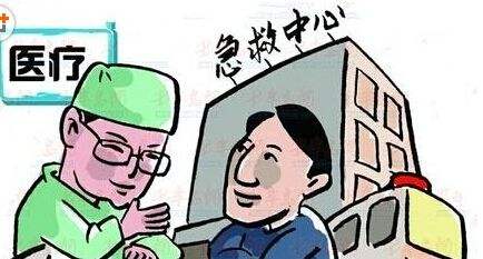 醫療保險有生育險嗎？有什么區別？ 第1張