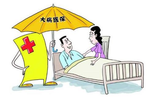 大病醫(yī)療保險(xiǎn)報(bào)銷(xiāo)范圍，最高報(bào)銷(xiāo)多少？ 第1張