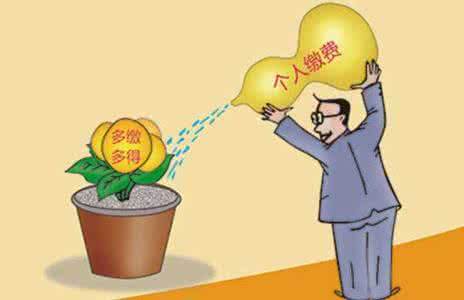 個人繳社保需要多少？應(yīng)該如何繳納？ 第1張