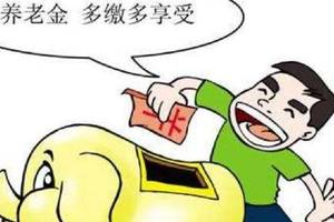 社保企業交多少錢？ 第1張