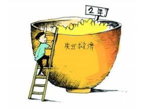 重慶失業保險繳費基數多少錢？ 第1張